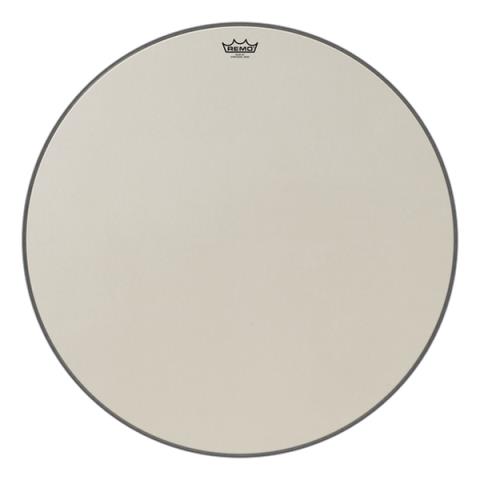 REMO-コンサートバスドラムヘッドN3-330B-00 Concert Bass Drum 30"