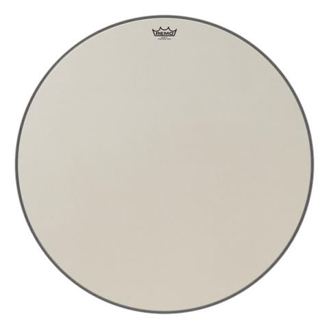 REMO-コンサートバスドラムヘッドN3-330B-00 Concert Bass Drum 30"