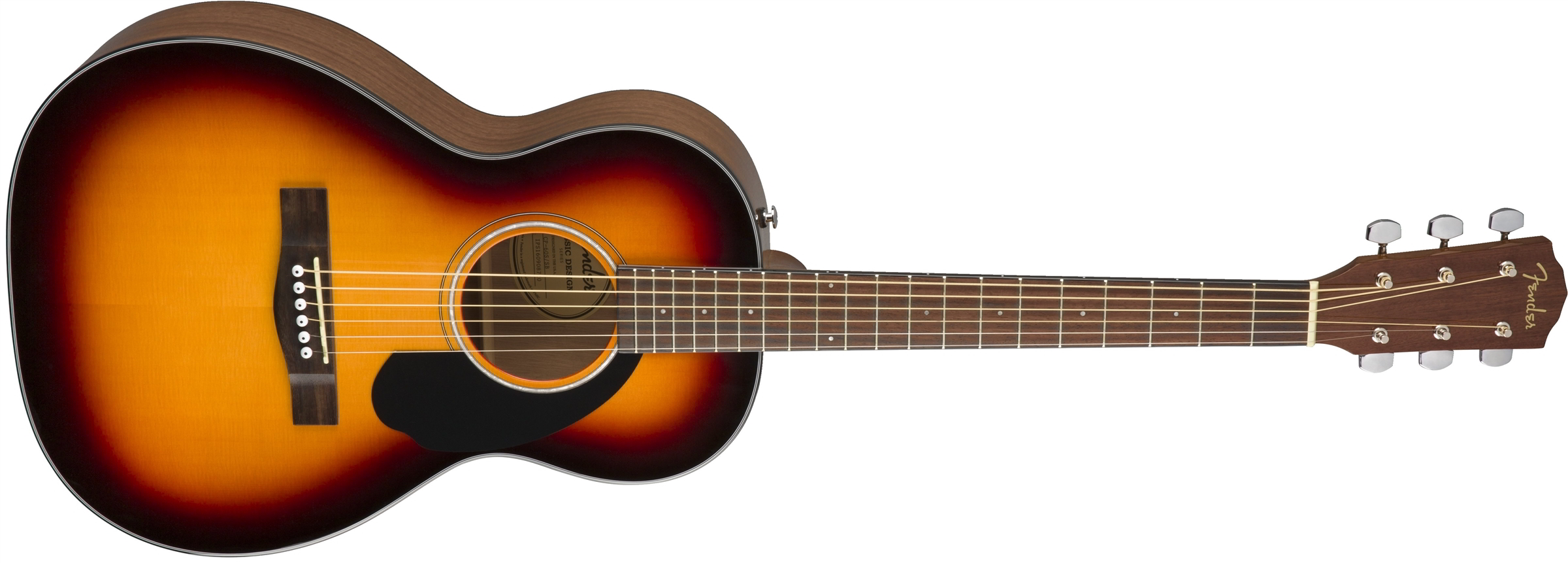 CP-60S 3-Color Sunburst追加画像 CP-60S 3-Color Sunburst追加画像