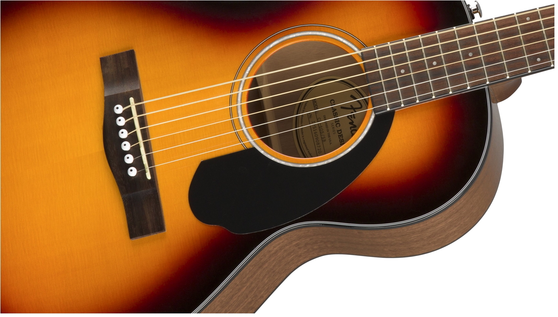 CP-60S 3-Color Sunburst追加画像 CP-60S 3-Color Sunburst追加画像