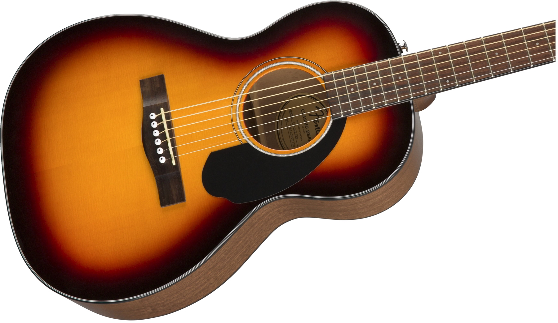 CP-60S 3-Color Sunburst追加画像 CP-60S 3-Color Sunburst追加画像