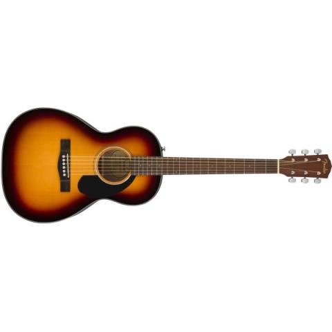 Fender-アコースティックギターCP-60S 3-Color Sunburst