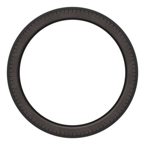 MFR-24 Bass Drum Muffle Ring Mute 24"サムネイル