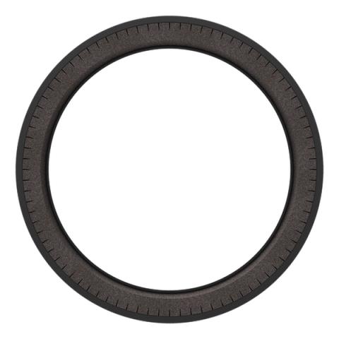 MFR-22 Bass Drum Muffle Ring Mute 22"サムネイル