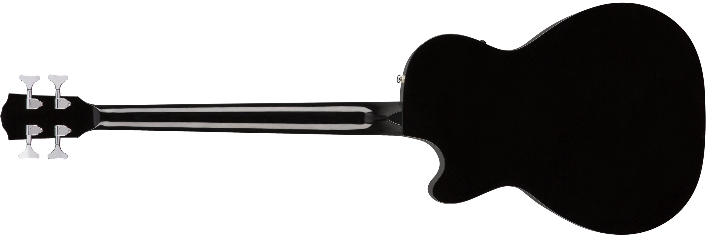 CB-60SCE BASS Black背面画像 CB-60SCE BASS Black背面画像