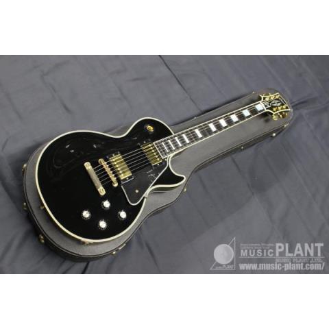 2005 Histric Collection 68 Les Paul Custom Ebonyサムネイル