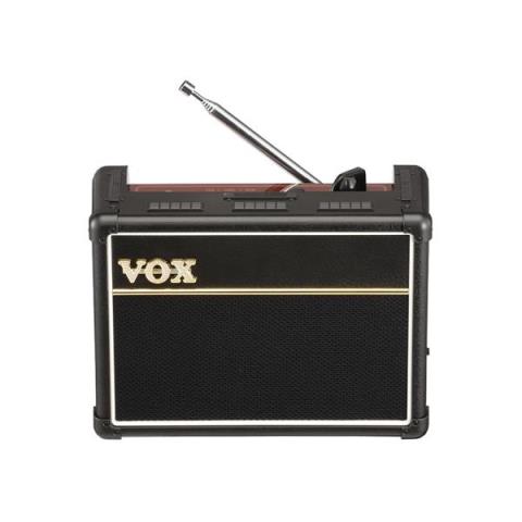 AC30 Radioサムネイル