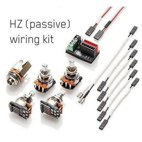 EMG-パッシブ回路用ワイヤリングキットSL Kit(1/2PU) HZ