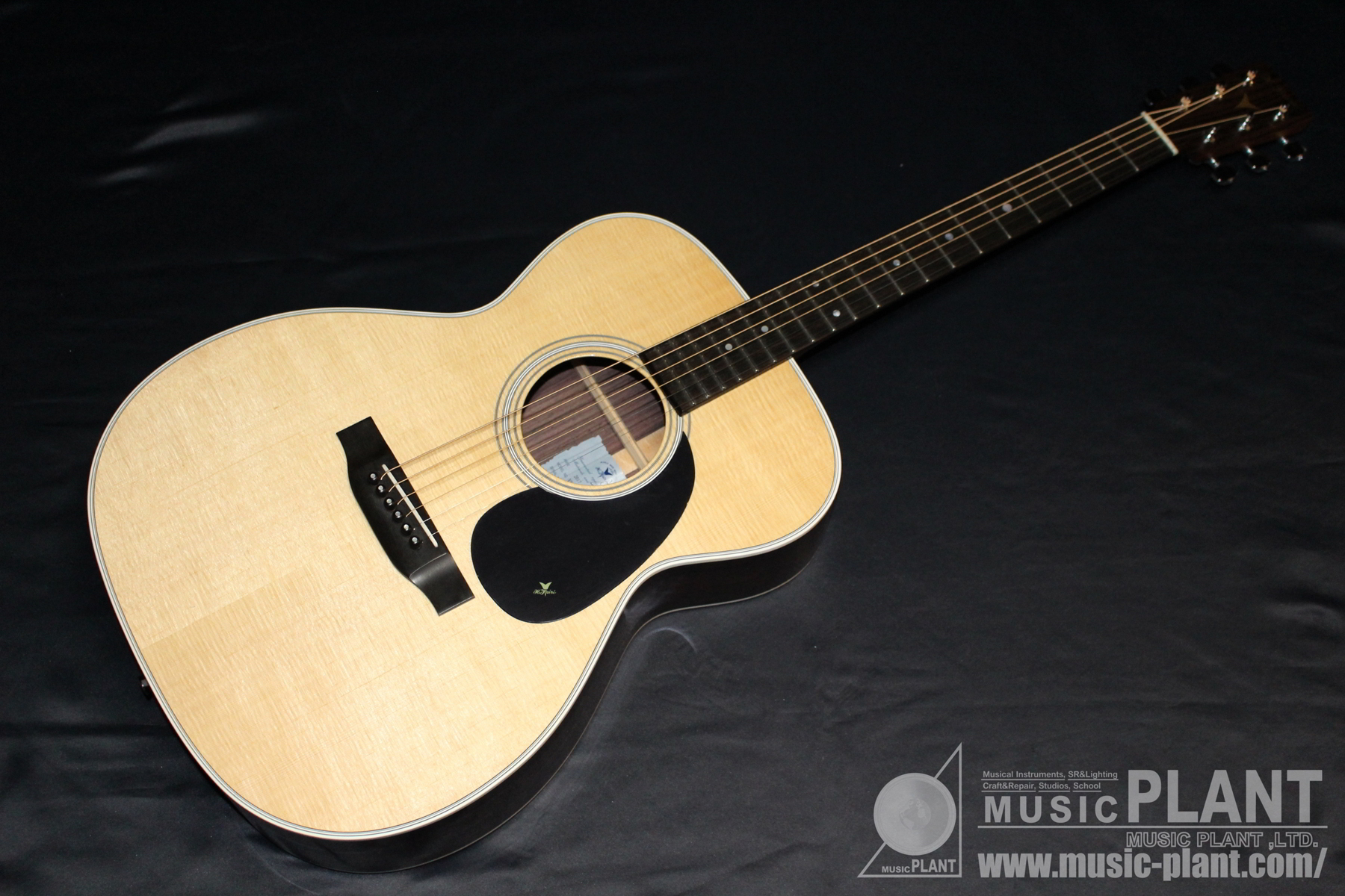 K.Yairi Standardシリーズ アコースティックギターYF-00028新品在庫