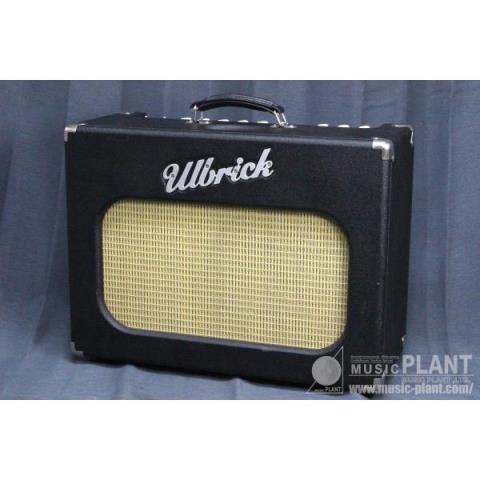 Ulbrick-ギターアンプコンボ
Verbovibe30