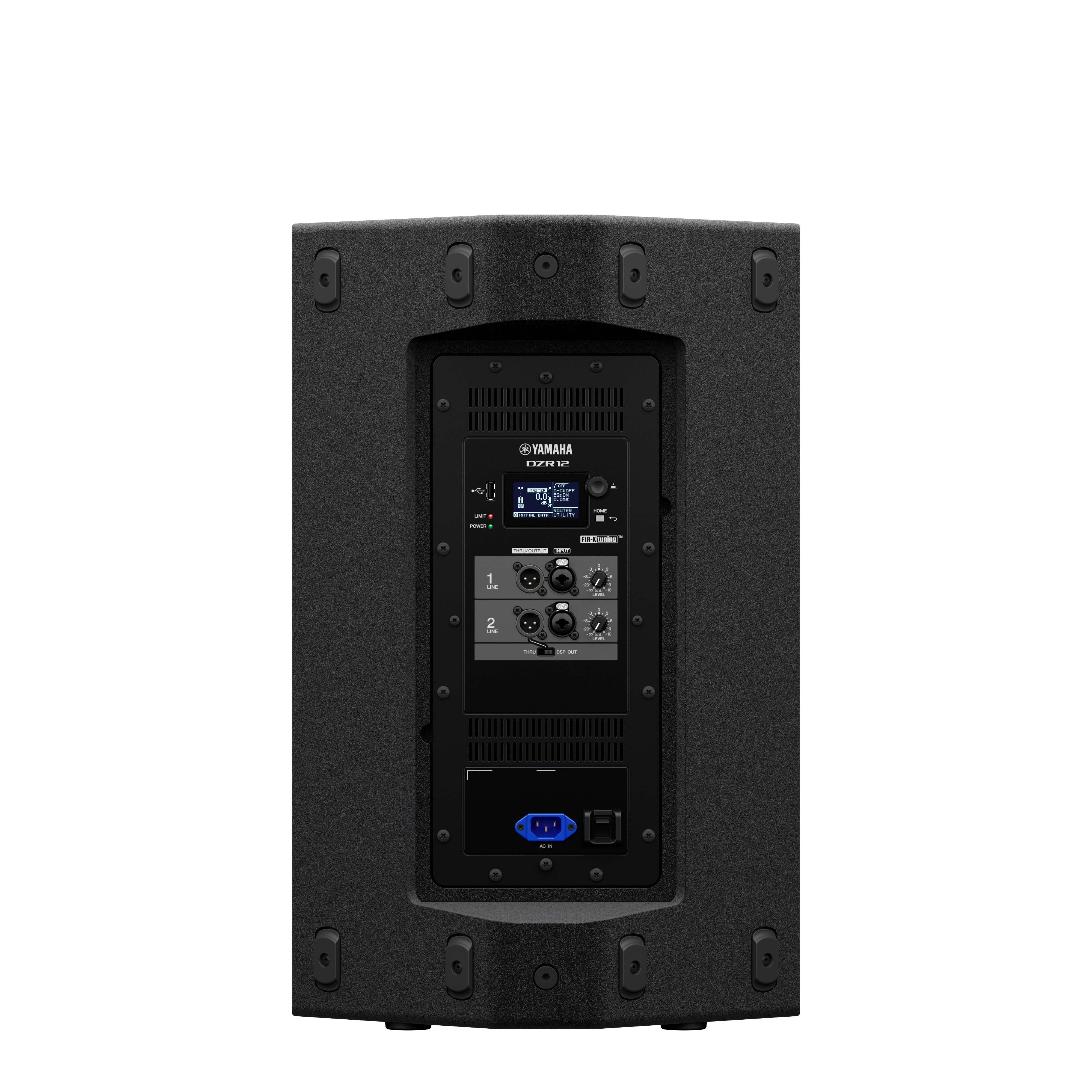 DZR12背面画像 DZR12背面画像