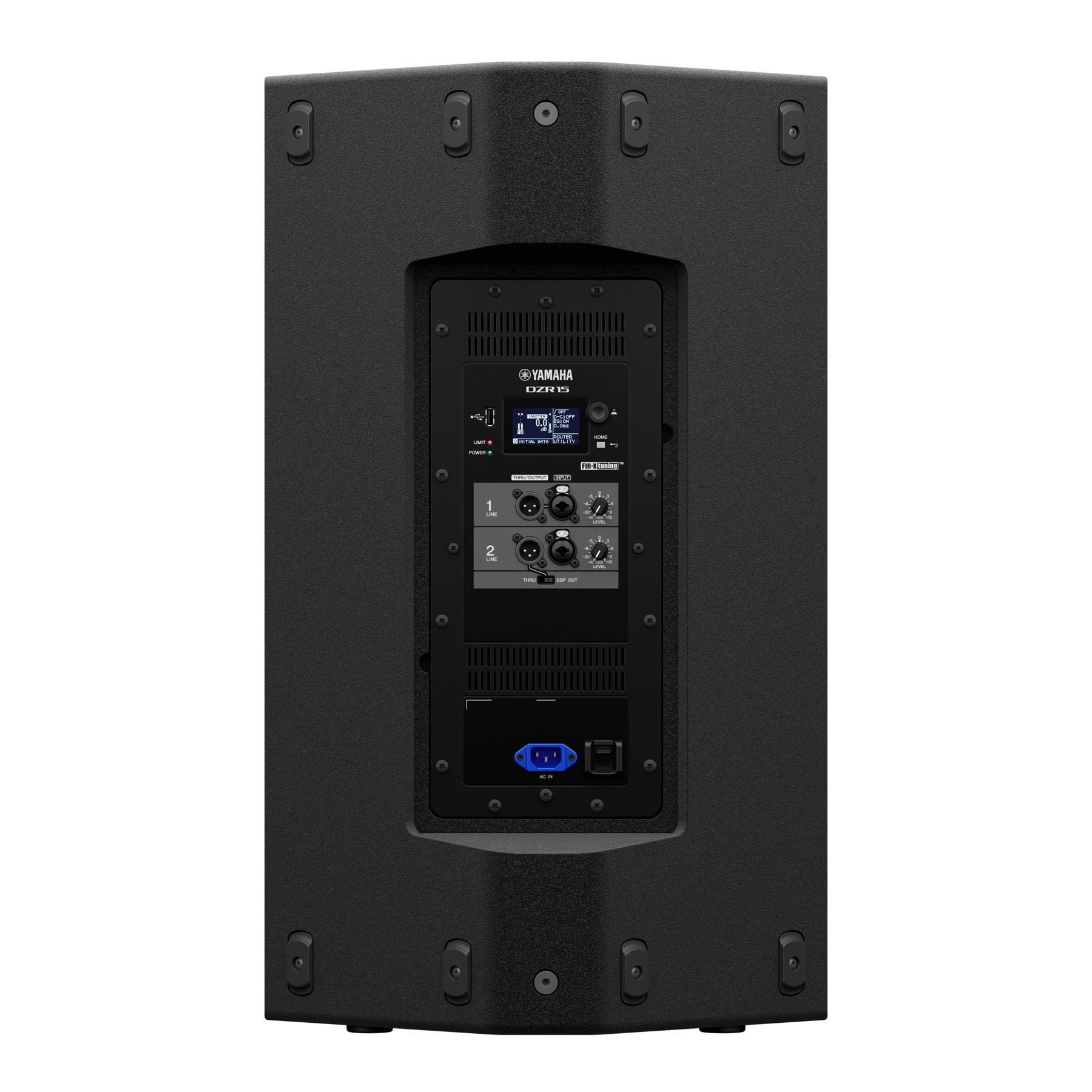DZR15背面画像 DZR15背面画像