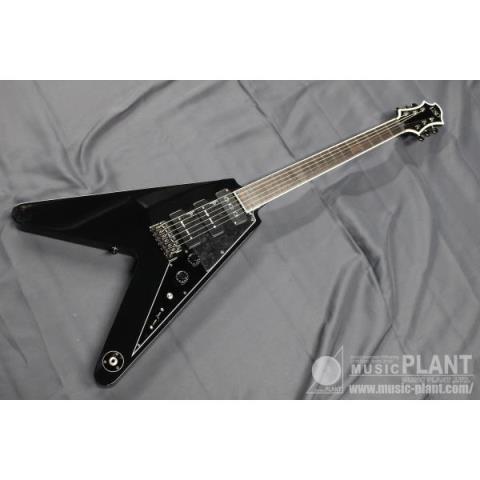 ESP-エレキギター SUGIZOシグネチャーECLIPSE V-IX