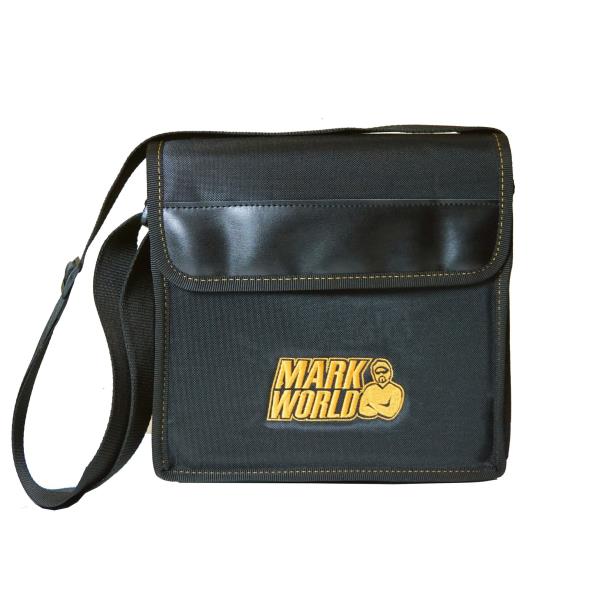 MarkBass

MAK-BAG/XS Nano Mark 300用 Amp Bag
