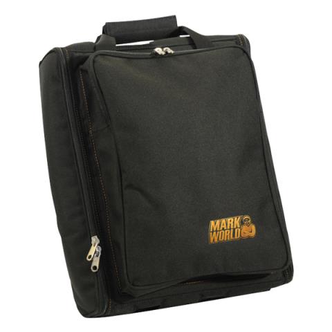 MarkBass

MAK-BAG/L EVO1用 Amp Bag