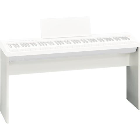 Roland-Digital Piano FP-30X・FP-30専用スタンドKSC-70-WH
