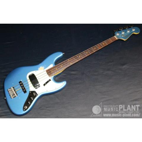 American Vintage '64 Jazz Bass LPBサムネイル