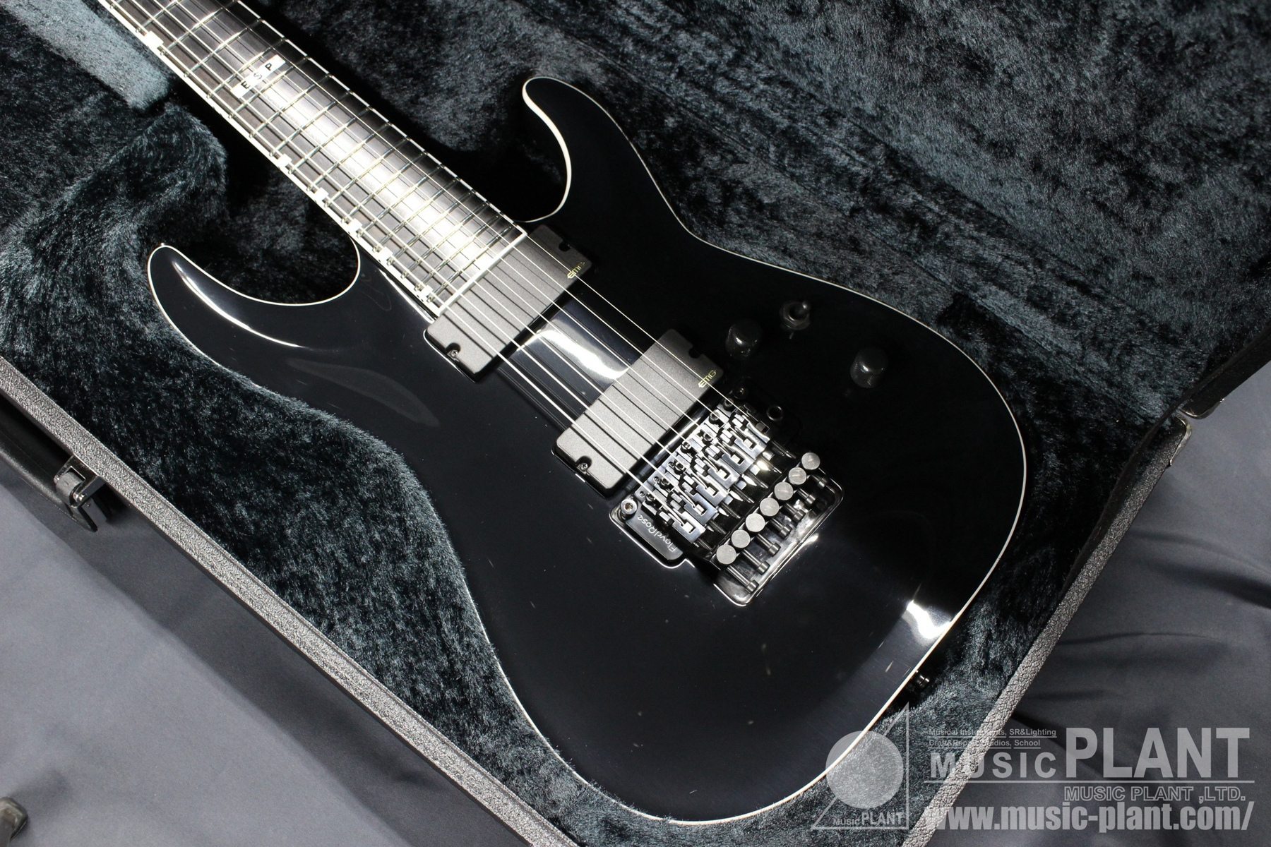 HORIZON FR-7 -BLACK-追加画像 HORIZON FR-7 -BLACK-追加画像