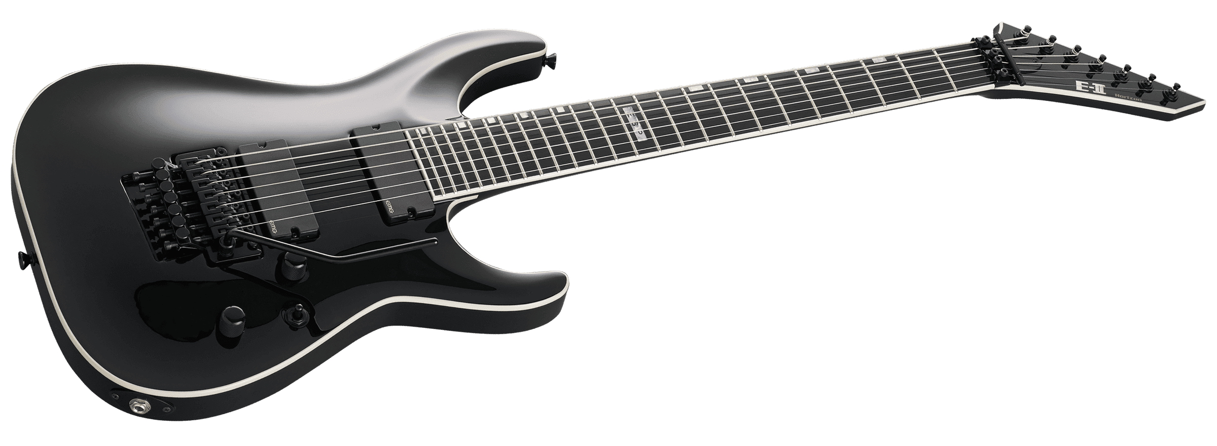 HORIZON FR-7 -BLACK-追加画像 HORIZON FR-7 -BLACK-追加画像