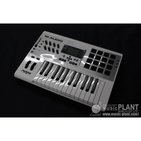 Axiom AIR25サムネイル
