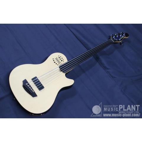 A5 Ultra Fretless NAサムネイル