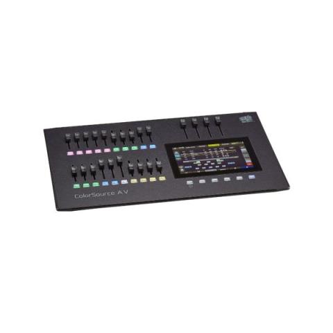 ETC-調光卓Color Source 20 AV