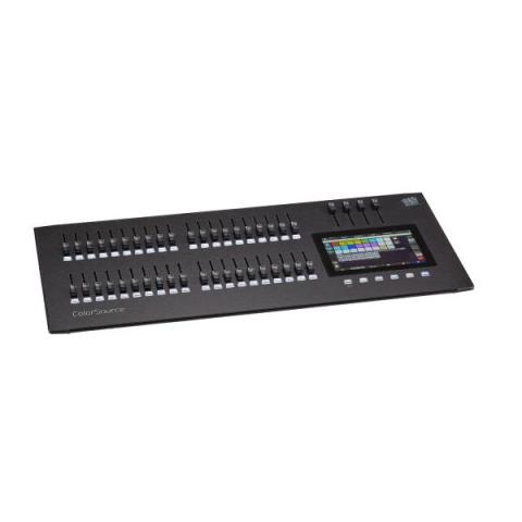 ETC-調光卓Color Source 40