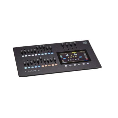 ETC-調光卓Color Source 20