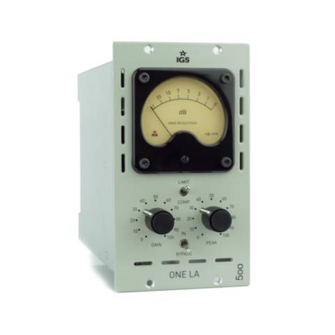 IGS AudioONE LA 500