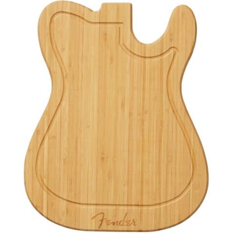 Fender-カッティングボードFender Telecaster Cutting Board