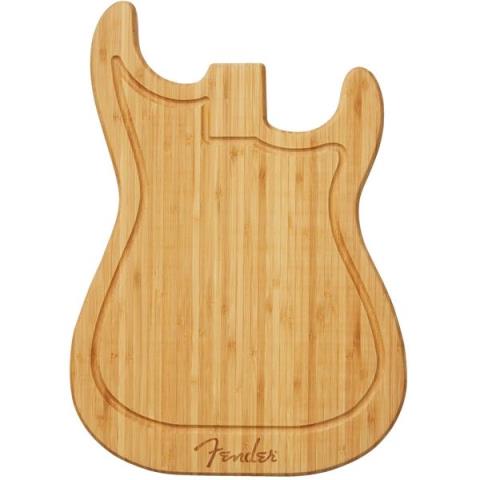 Fender

Fender Stratocaster Cutting Board