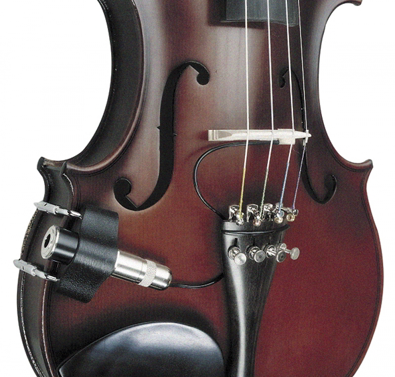 V-200 Professional Violin/Viola Pickup追加画像