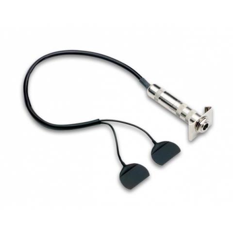 FISHMAN-アップライトベース用ピエゾピックアップ
BP-100 Upright Bass Pickup