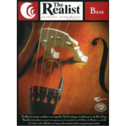 RLSTSB1 Bass Pickupサムネイル