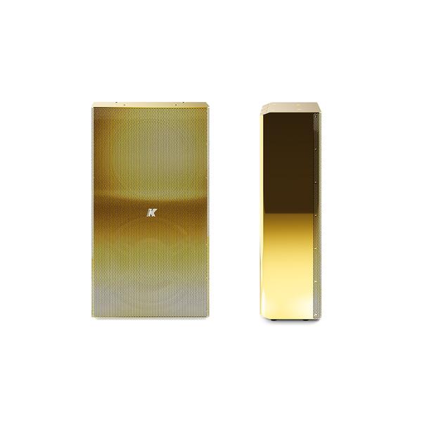 フルレンジスピーカーK-arrayDomino-KF210X