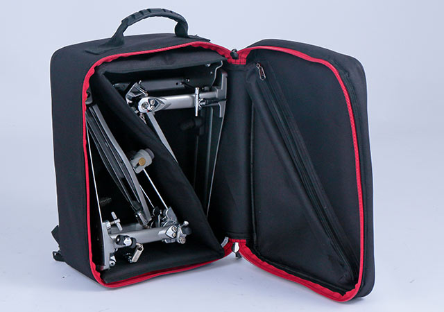 POWERPAD® Pedal Bags   PBP210追加画像