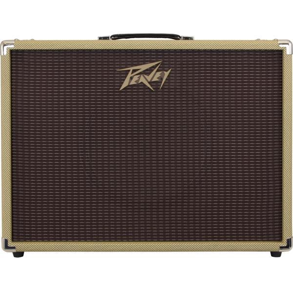 PEAVEY-ギターアンプキャビネット112-C Guitar Enclosure PEV-112-C