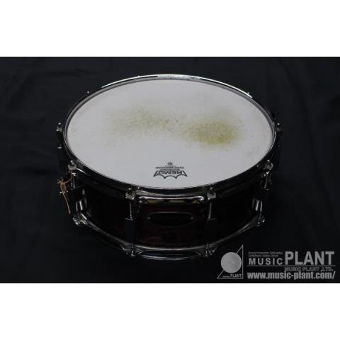 GROVER-スネアドラム14"×5,5" メイプルシェルスネア