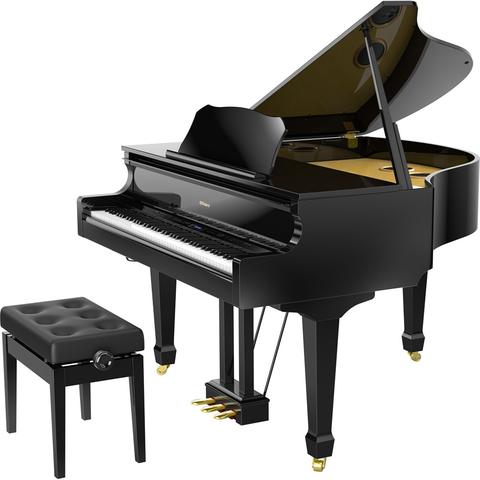 Roland-デジタルピアノGP609-PES