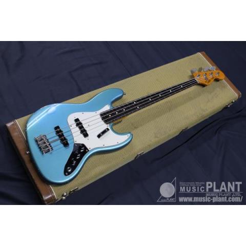 1998 American Vintege 62' Jazzbass Lake Placid Blueサムネイル