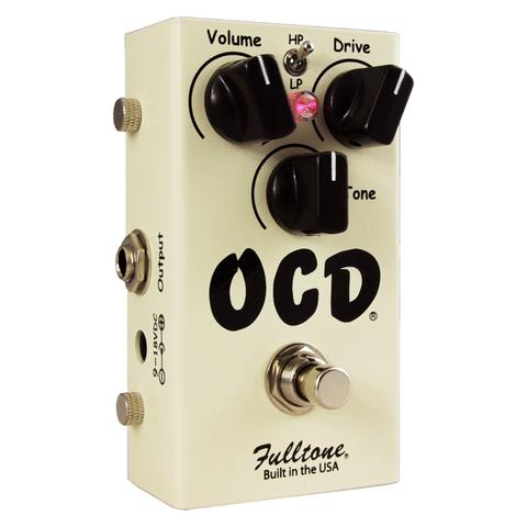 Fulltone-Obsessive Compulsive DriveOCD V2