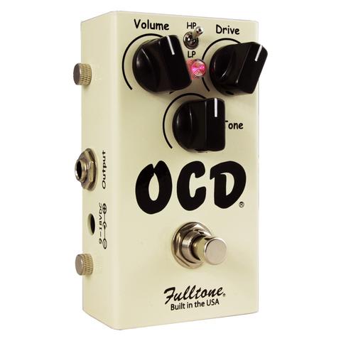 Fulltone-Obsessive Compulsive Drive
OCD V2