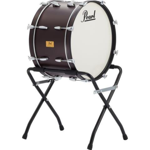 Pearl Percussion

PBP2012 Concert Bass Drum 20"x12"