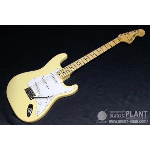 Fender Japan Yngwie Malmsteen Stratocaster ST-YJMサムネイル