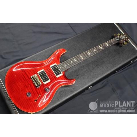 Paul Reed Smith (PRS)-エレキギターCUSTOM24 10TOP 2017 Limited RUBY