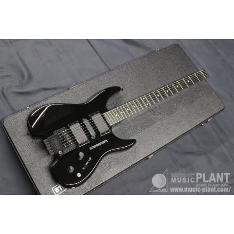 STEINBERGER-エレキギター
USA-GM7-SA