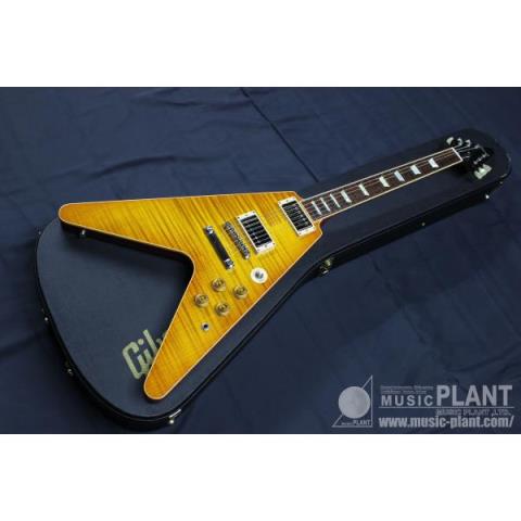 US Boutique Dealer Exclusive Limited Flying V Standardサムネイル