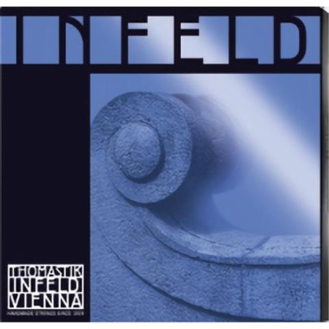 THOMASTIK INFELD-バイオリン E弦Violin IB01