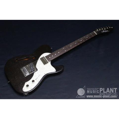 FREEDOM CUSTOM GUITAR RESEARCH-エレキギターBlack Pepper Lacquer