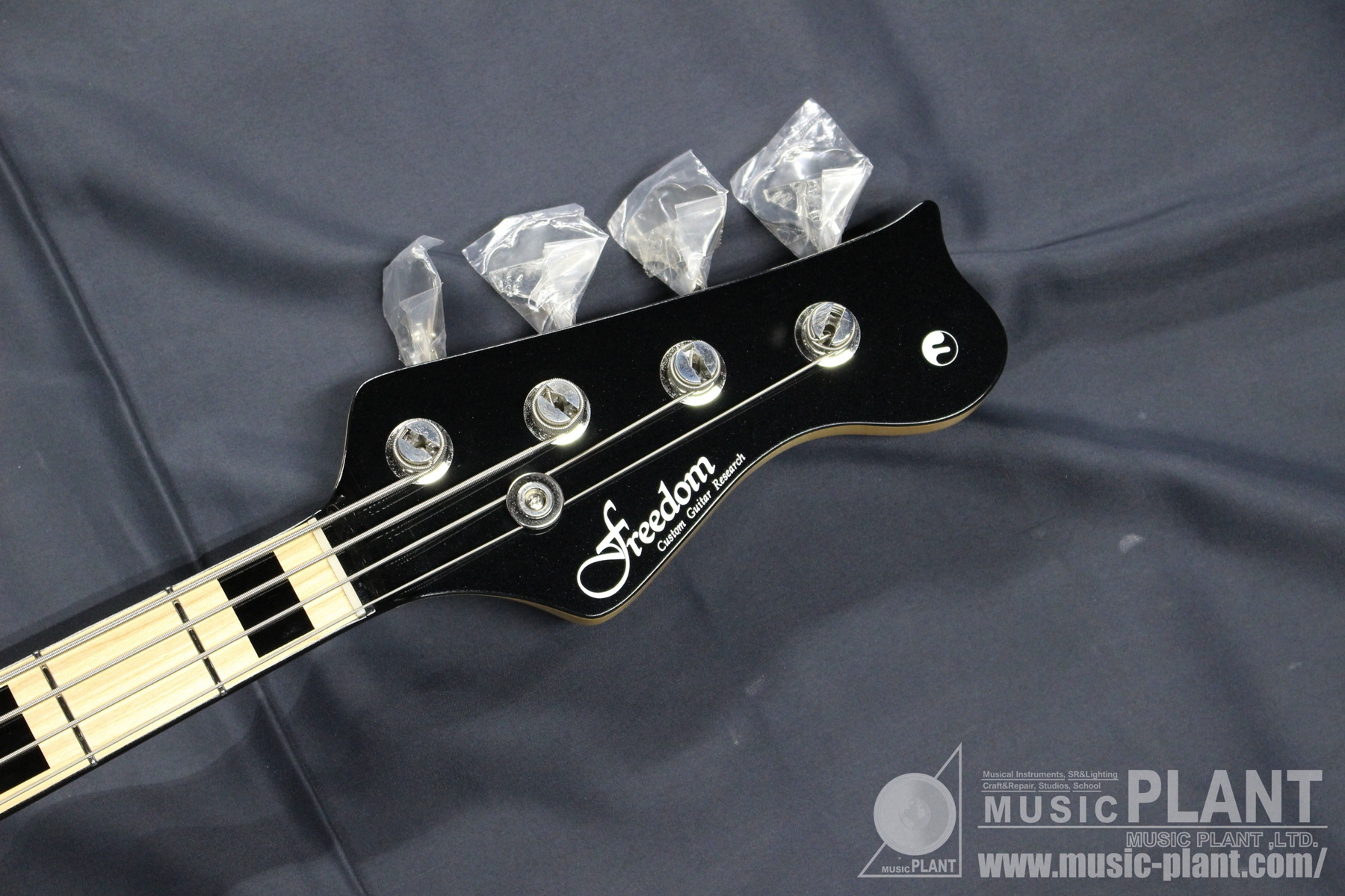 FREEDOM CUSTOM GUITAR RESEARCH Retroシリーズ アクティブ